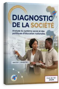 Diagnostic de la société