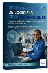 Développement de Logiciels Cryptographiques