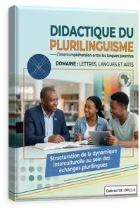 Didactique du plurilinguisme-l'intercompréhension entre les langues parentes