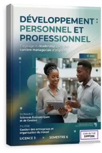 Développement personnel et professionnel