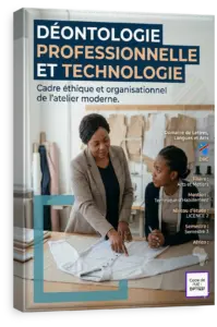Déontologie Professionnelle et Technologie du métier