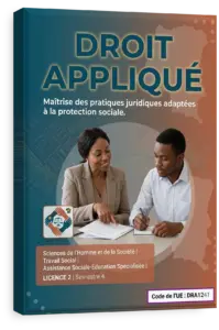 Droit appliqué