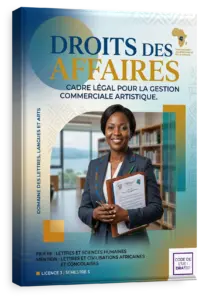 Droits des affaires