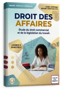Droit des affaires
