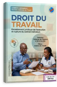 Droit du travail