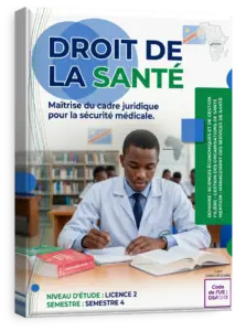 Droit de la santé