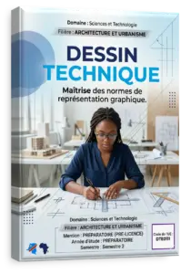 Dessin technique