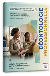 Déontologie professionnelle