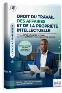 Droit du travail des affaires de la propriété intellectuelle