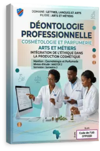 Déontologie professionnelle