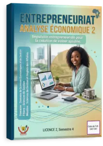 Entrepreunariat analyse économque 2