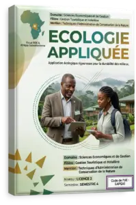 Écologie appliquée