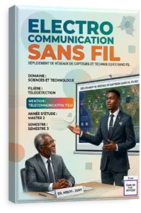Electro Communication Sans Fil