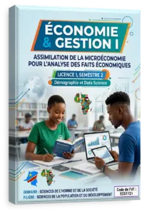 Économie & gestion I