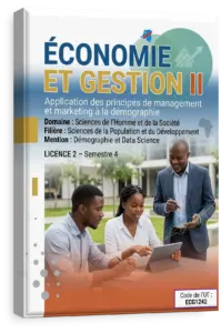 Économie et gestion II