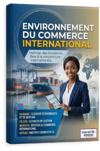 Environnement du commerce international