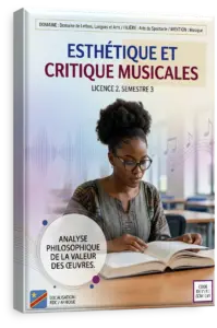 Esthétique et Critique musicales