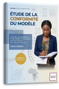 Étude de la conformité du modèle