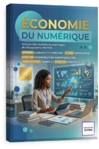 Economie du numérique
