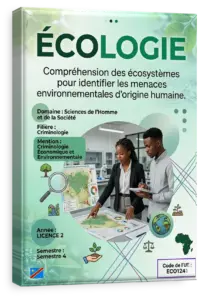 Écologie