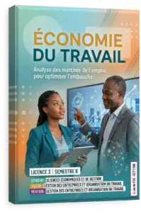 Economie du travail