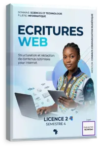 Ecritures web