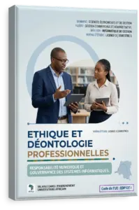 Ethique et déontologie professionnelles
