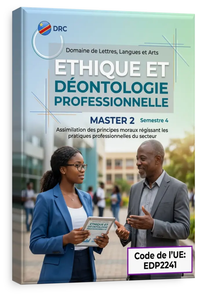 Symbole de la justice et de l'éthique dans un contexte professionnel et multiculturel.