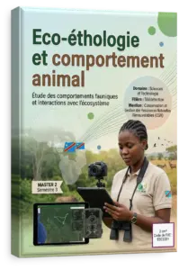 Eco-éthologie et comportement animal