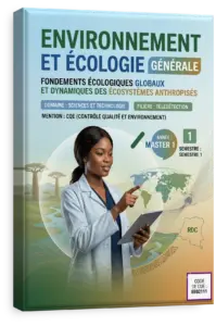 Environnement et Ecologie Générale