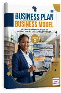 Business plan et business model