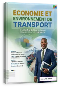 Economie et environnement de transport