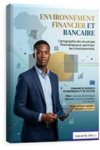 Environnement financier et bancaire