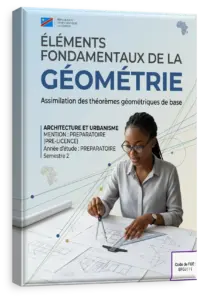Eléments fondamentaux de la Géométrie