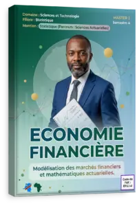 Economie financière