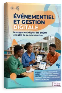 Evénementiel et Gestion digitale