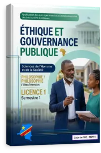 Éthique et gouvernance publique