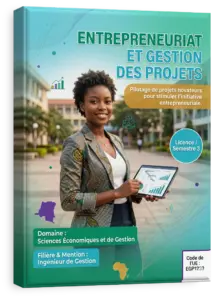 Entrepreneuriat et Gestion des projets