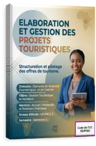 Elaboration et gestion des projets touristiques