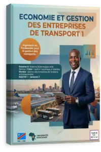 Economie et gestion des entreprises de transport 1