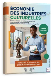 Economie des industries culturelles