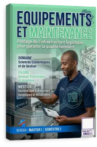 Equipements et maintenance