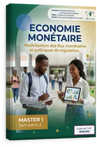 Economie monétaire