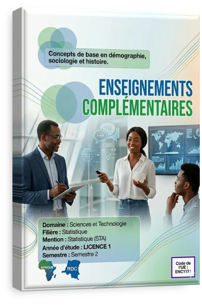 Graphique illustrant l'analyse de données démographiques et sociologiques.