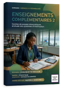 Enseignements complémentaires 2