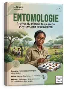 Entomologie