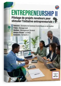 Entrepreneurship II