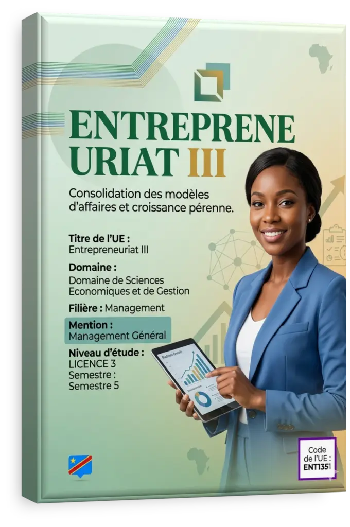 Étudiants en entrepreneuriat analysant des données pour un plan d'affaires.