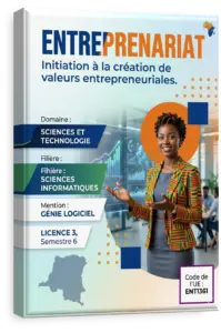 Entreprenariat