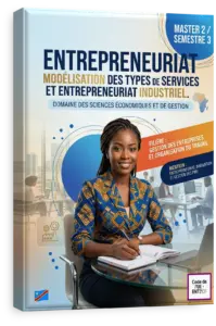 Entrepreneuriat